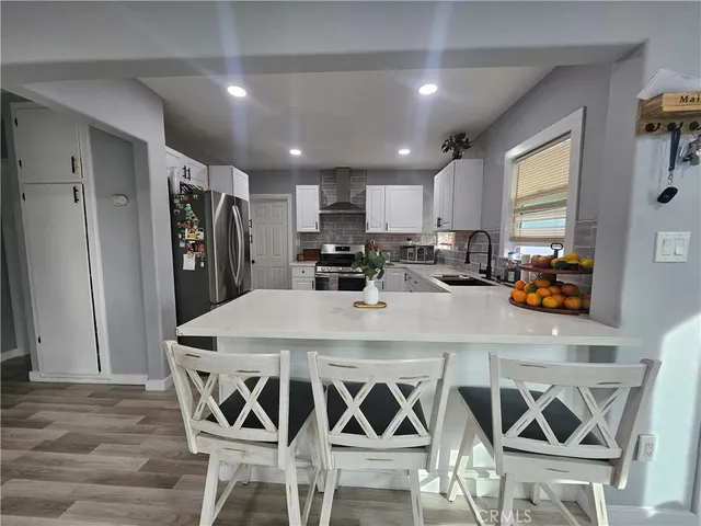 $660,000 | 629 West Plum Street, Compton, CA 90222