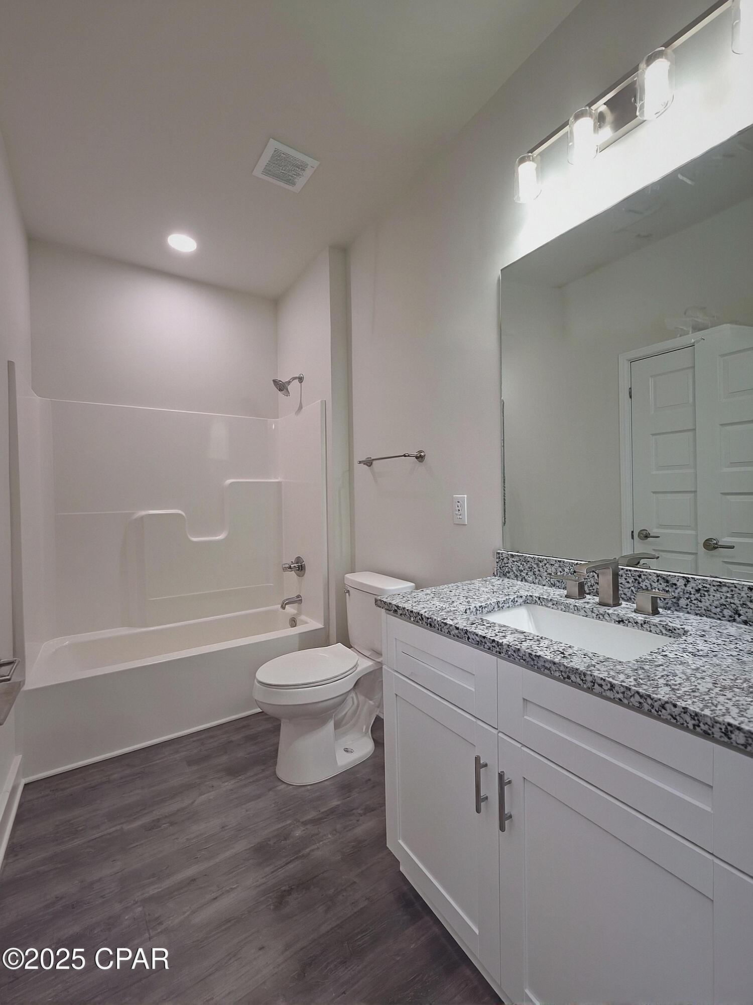 1416 East Park Road Panama City, FL 32404 - Photo 13 of 16