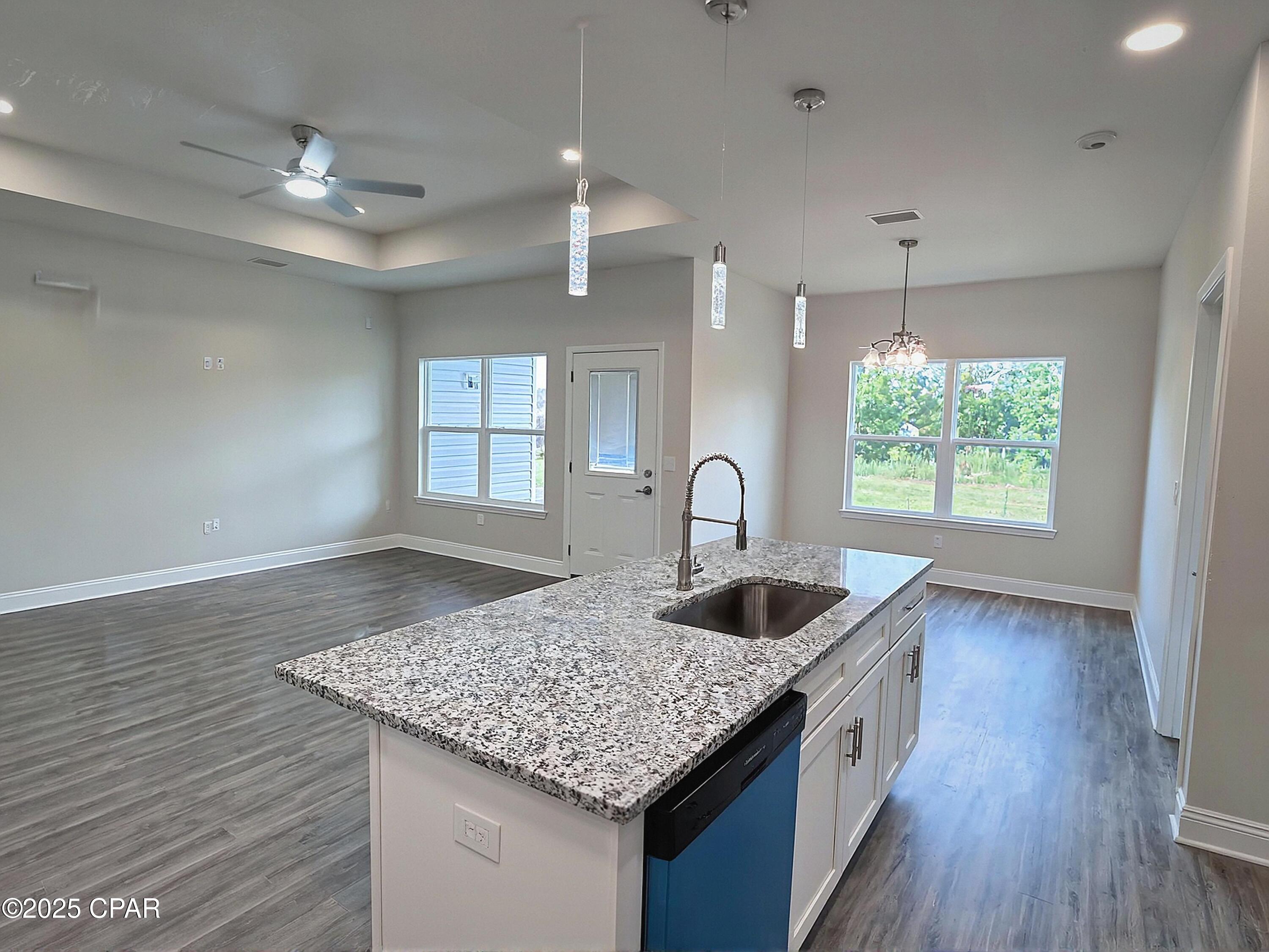 1416 East Park Road Panama City, FL 32404 - Photo 6 of 16