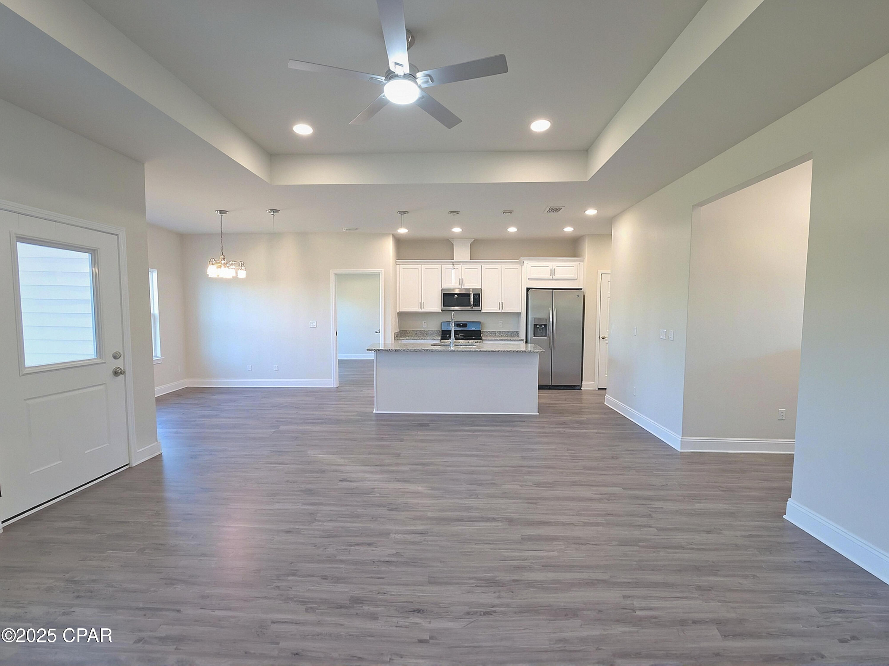 1416 East Park Road Panama City, FL 32404 - Photo 8 of 16