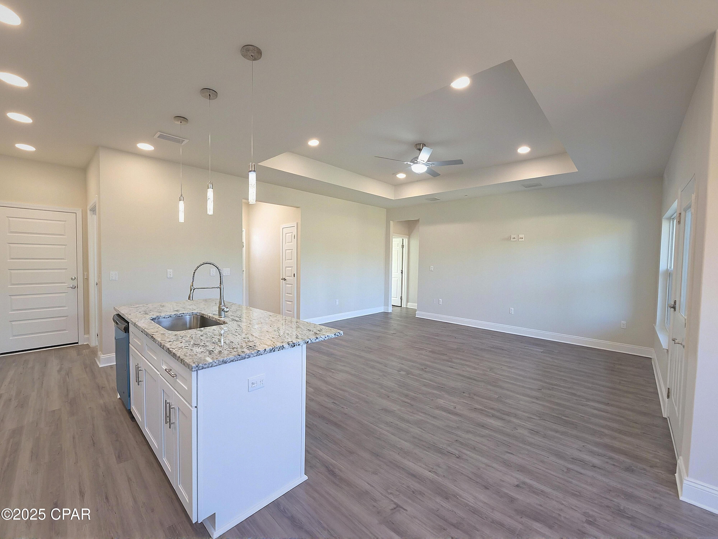 1416 East Park Road Panama City, FL 32404 - Photo 9 of 16