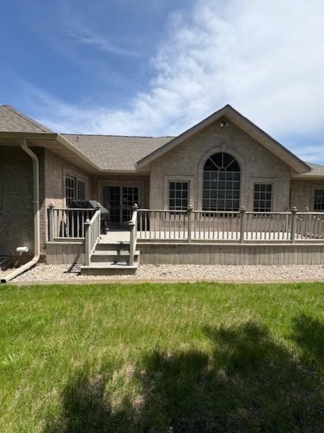 103 South 20th Street Montevideo, MN 56265 - Photo 49 of 53