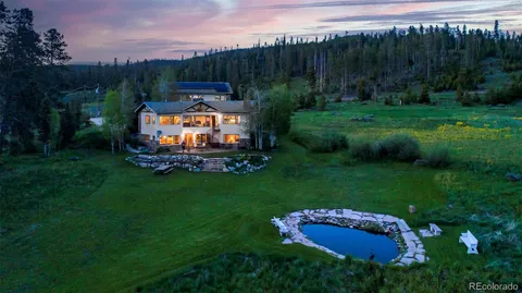 $1,975,000 | 706 County Road 8314, Tabernash, CO 80478