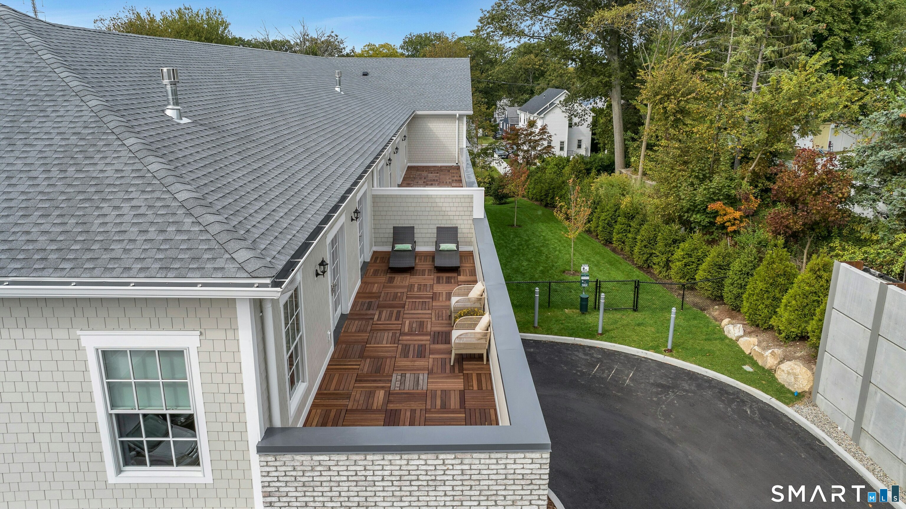 340 Heights Road, Unit 321 Darien, CT 06820 - Photo 18 of 18 Gallery Image 18