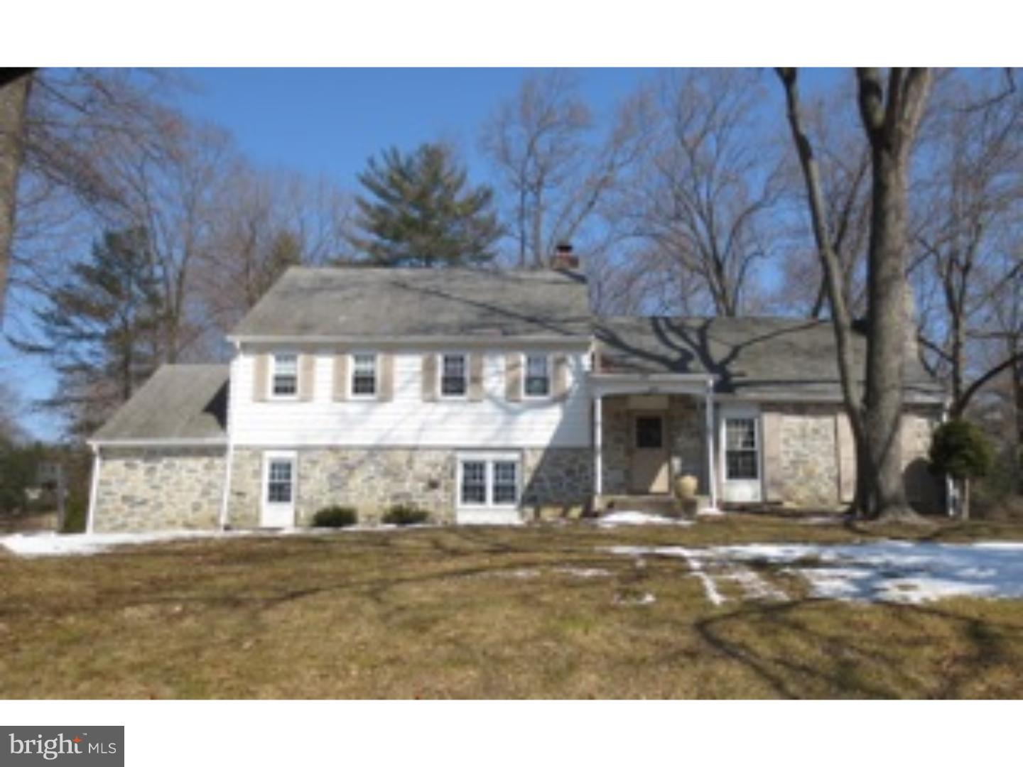 211 Pembroke Road Wallingford, PA 19086 - Photo 1 of 1