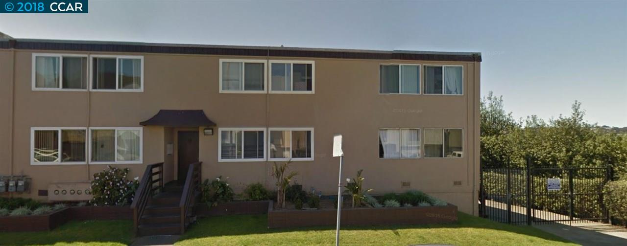576 Sylvan Street, Unit 20 Daly City, CA 94014 - Photo 1 of 1