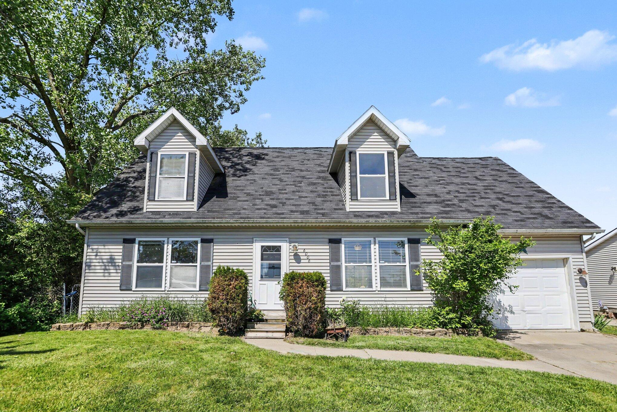 6006 Wise Road Lansing, MI 48911 - Photo 2 of 20 002_file_4305