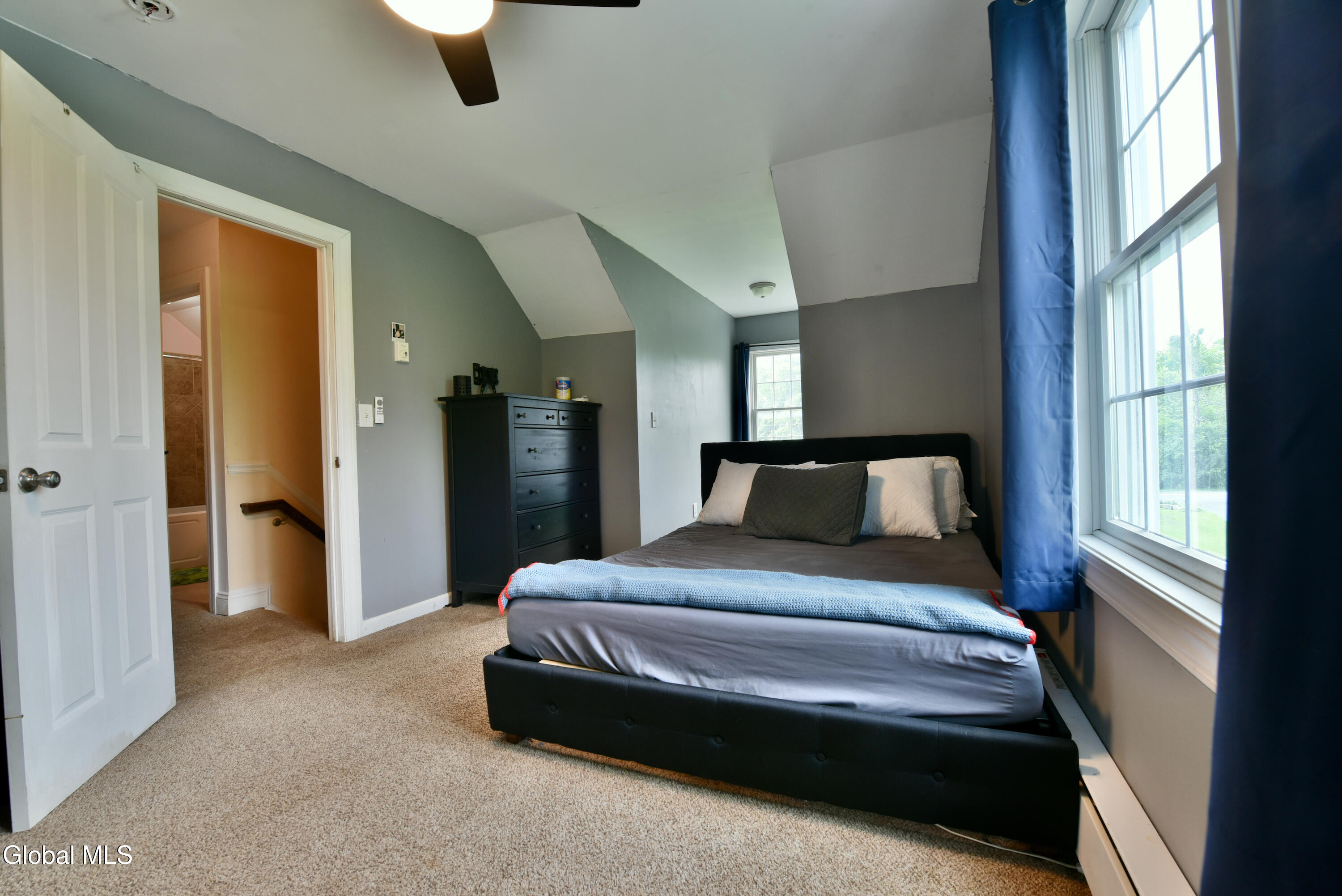605 Plummer Road Ballston Spa, NY 12020 - Photo 35 of 64 Bed 2