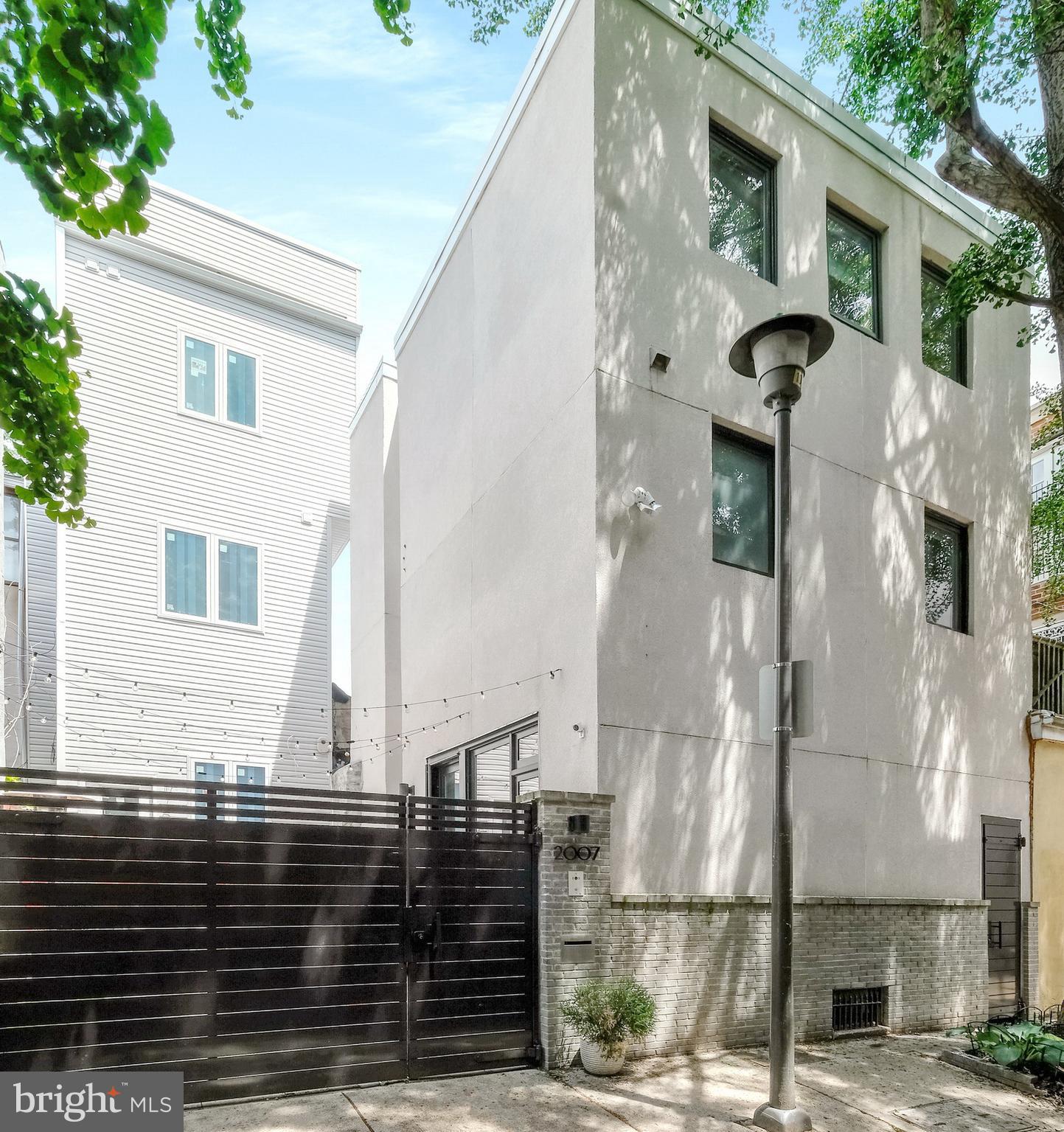 2007 Addison Street Philadelphia, PA 19146 - Photo 1 of 23 Gallery Image 1