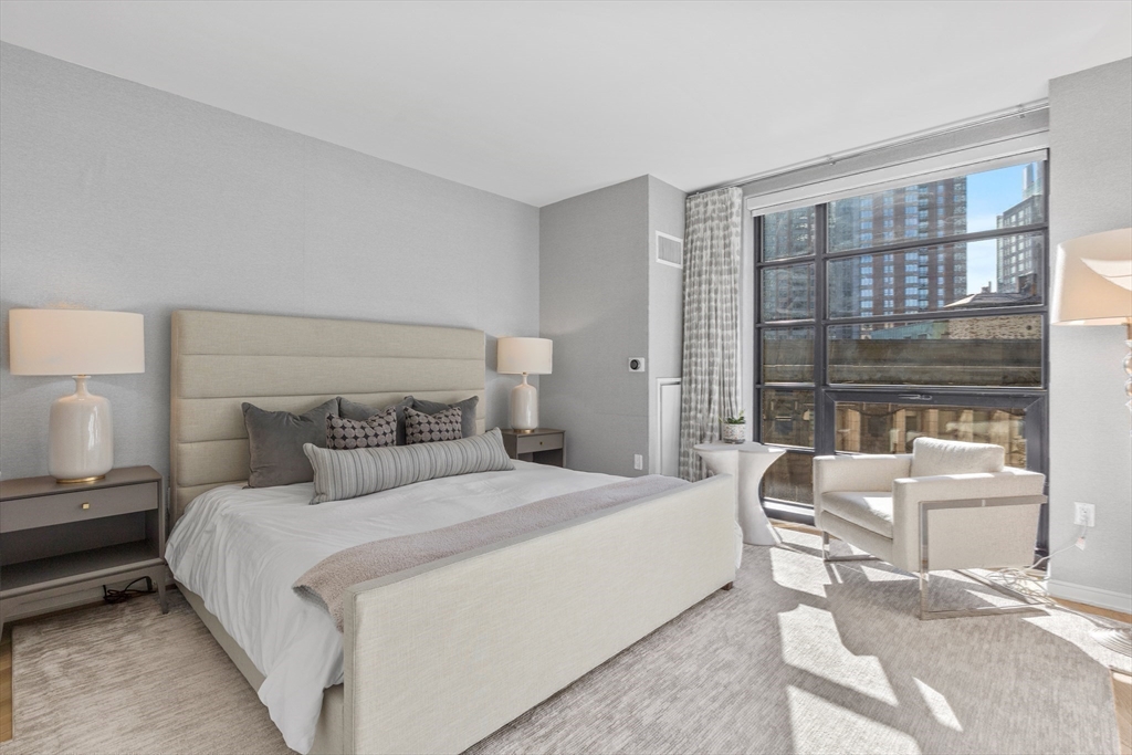 580 Washington Street, Unit 1002 Boston, MA 02111 - Photo 15 of 30