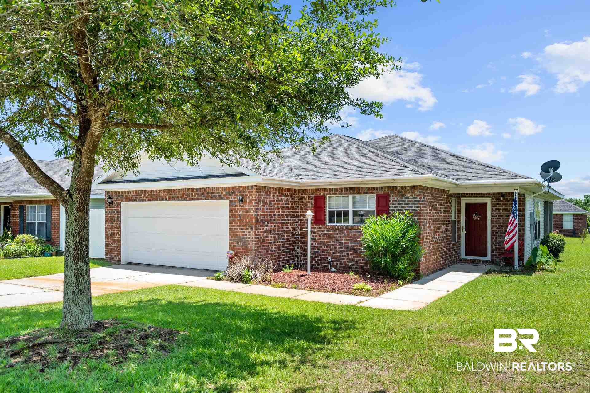22860 Respite Lane Foley, AL 36535 - Photo 3 of 22