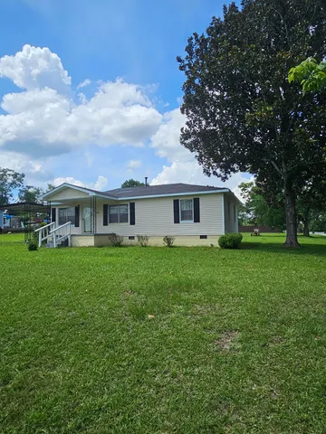 $120,000 | 1055 Scruggs Circle, Bartow, GA 30413