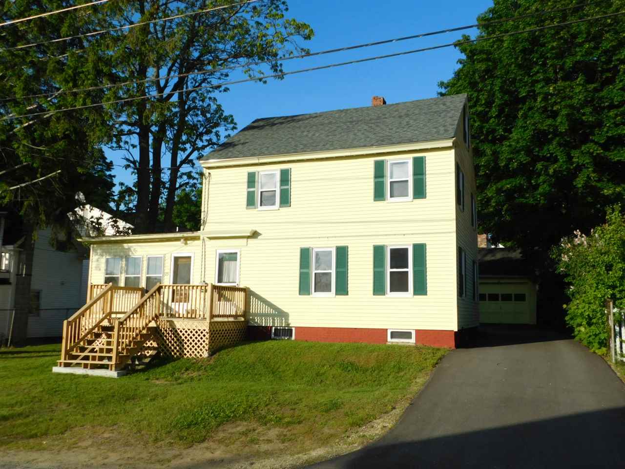 25 Goodwin Street Berwick, ME 03901 - Photo 1 of 19 Gallery Image 1