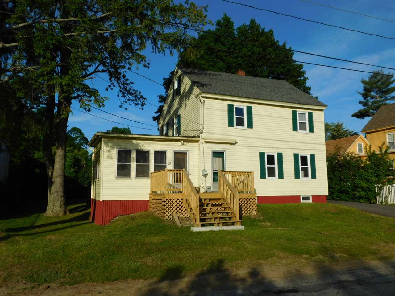 25 Goodwin Street Berwick, ME 03901 - Photo 2 of 19 Gallery Image 2