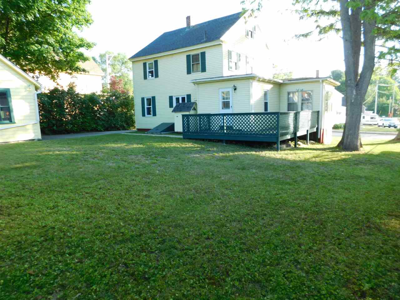 25 Goodwin Street Berwick, ME 03901 - Photo 15 of 19 Gallery Image 15