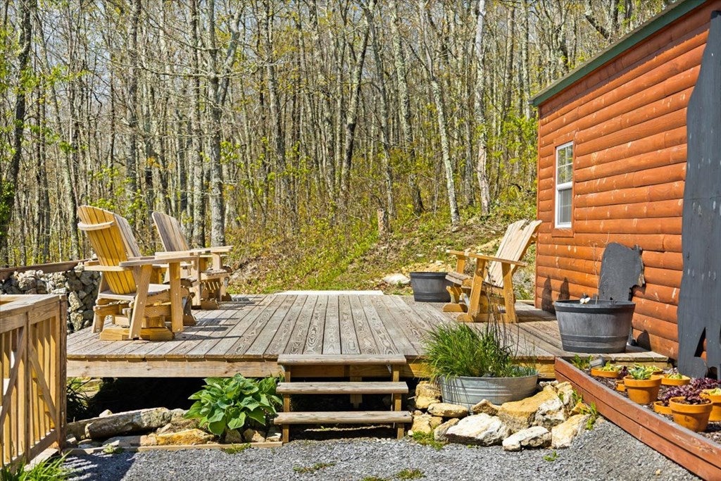1422 Oneida Peak Road Bluefield, VA 24605 - Photo 40 of 49 Gallery Image 40