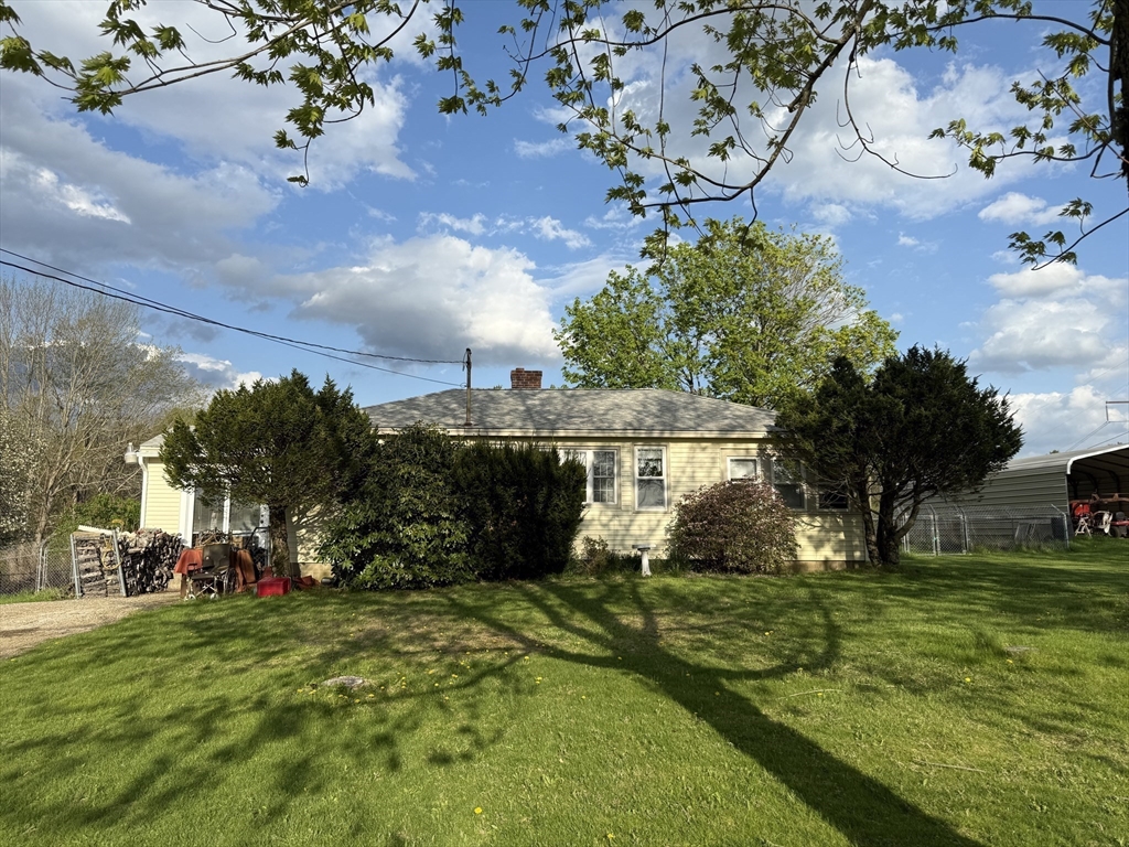 29 Sampson Road Charlton, MA 01507 - Photo 1 of 29