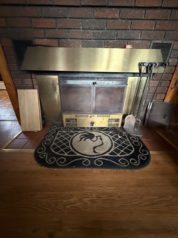 29 Sampson Road Charlton, MA 01507 - Photo 13 of 29