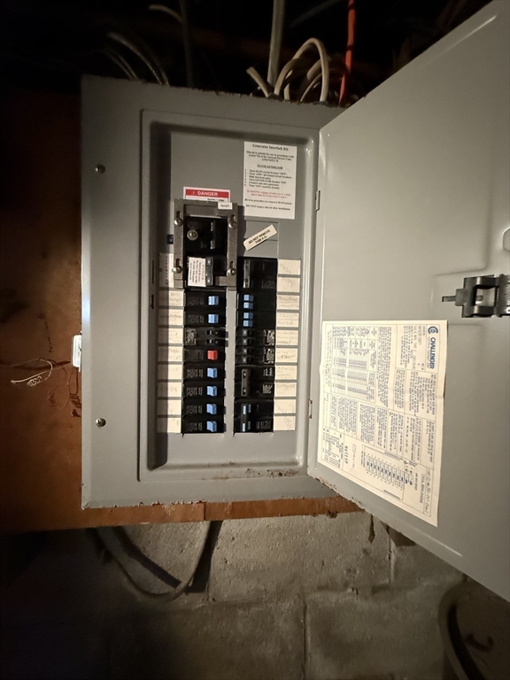 29 Sampson Road Charlton, MA 01507 - Photo 14 of 29