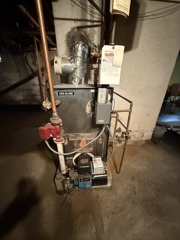 29 Sampson Road Charlton, MA 01507 - Photo 15 of 29