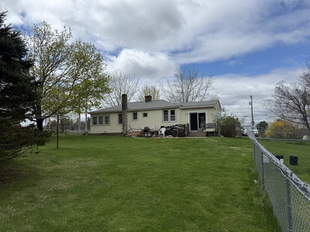 29 Sampson Road Charlton, MA 01507 - Photo 19 of 29