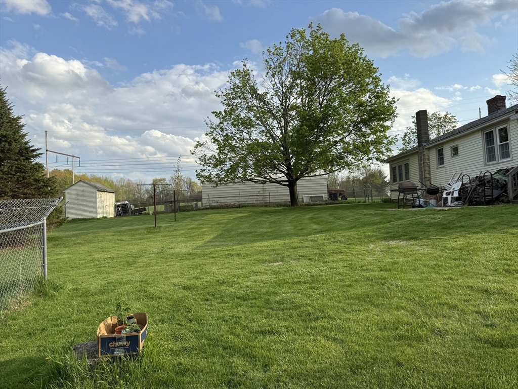 29 Sampson Road Charlton, MA 01507 - Photo 20 of 29