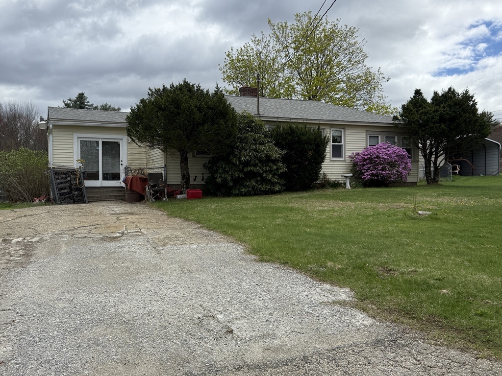 29 Sampson Road Charlton, MA 01507 - Photo 2 of 29