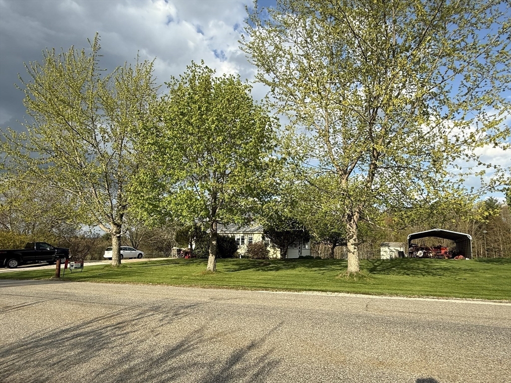 29 Sampson Road Charlton, MA 01507 - Photo 22 of 29