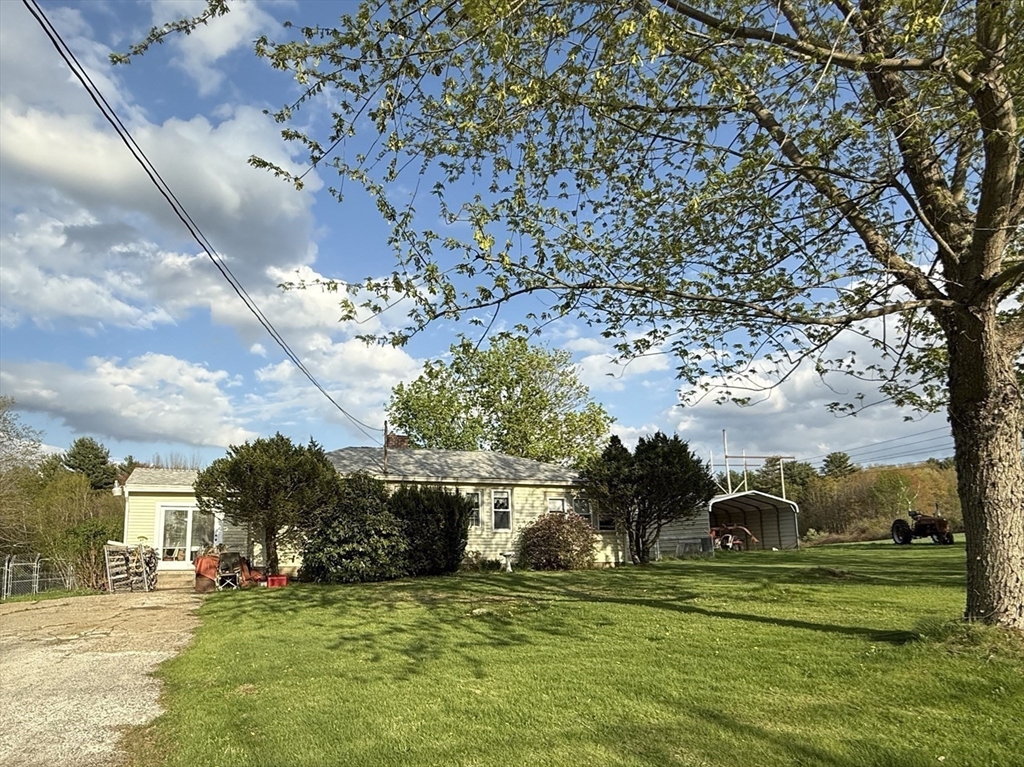 29 Sampson Road Charlton, MA 01507 - Photo 23 of 29