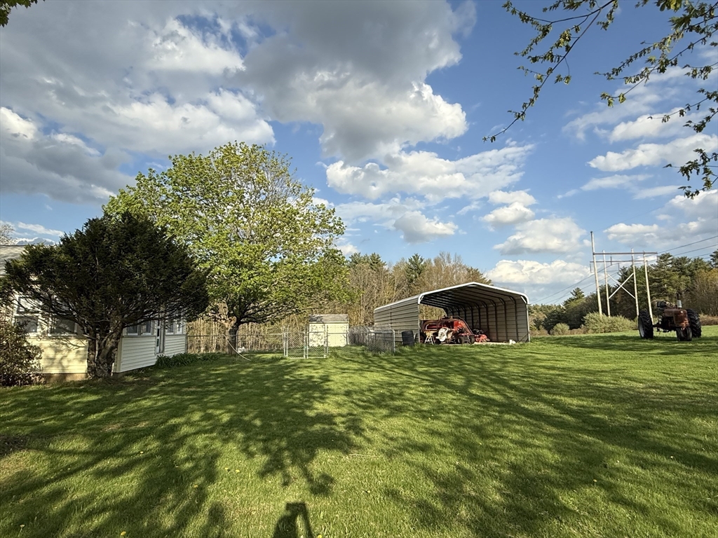 29 Sampson Road Charlton, MA 01507 - Photo 26 of 29