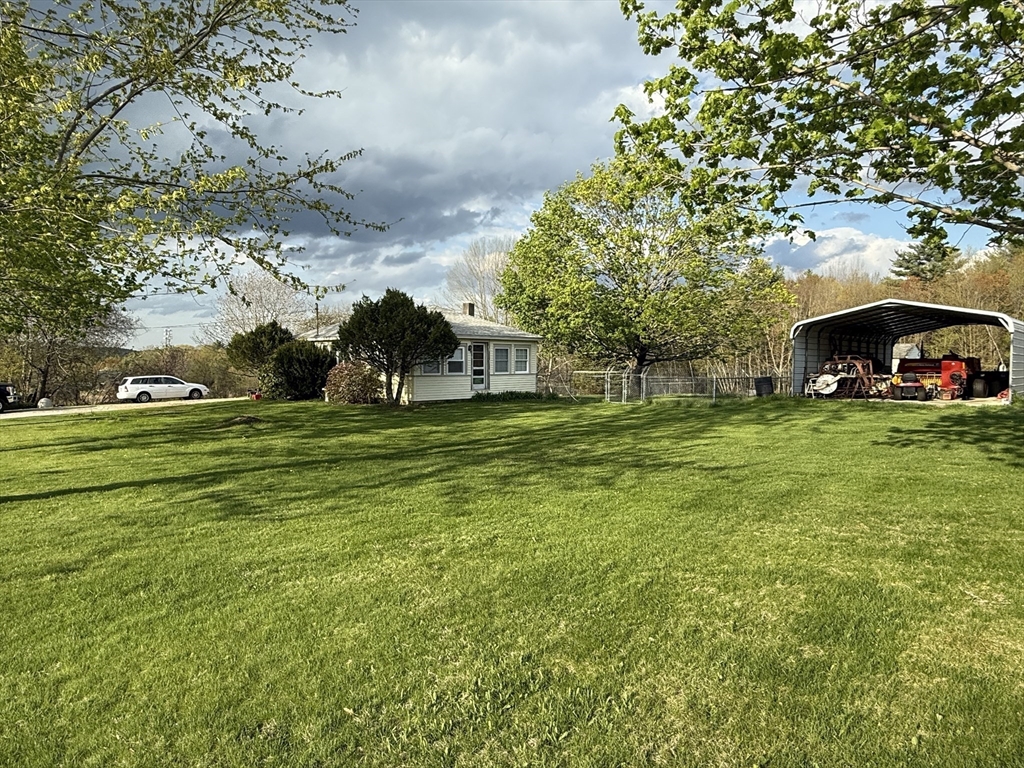 29 Sampson Road Charlton, MA 01507 - Photo 27 of 29