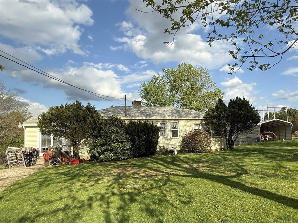 29 Sampson Road Charlton, MA 01507 - Photo 3 of 29