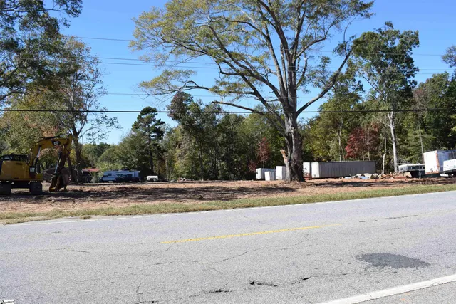 $75,000 | 0 Asheville Highway, Unit LOT B, Landrum, SC 29356