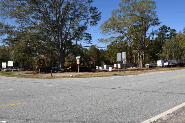 $75,000 | 0 Asheville Highway, Unit LOT B, Landrum, SC 29356