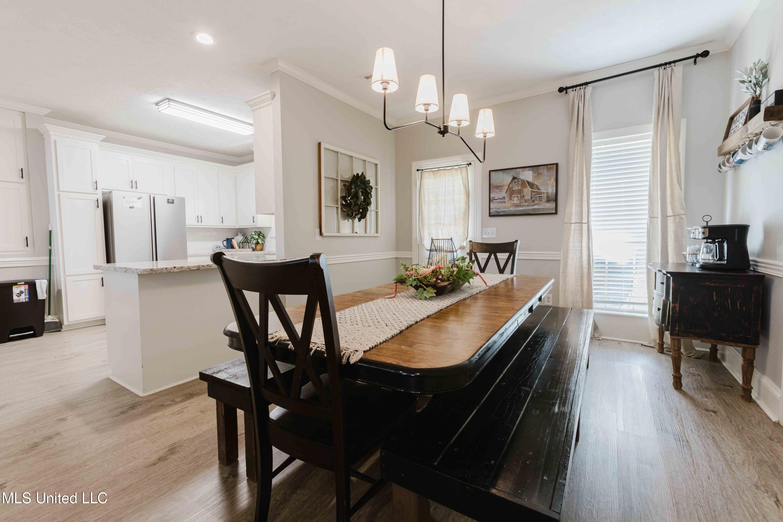 199 Mandarin Drive Brandon, MS 39047 - Photo 17 of 32 Dining