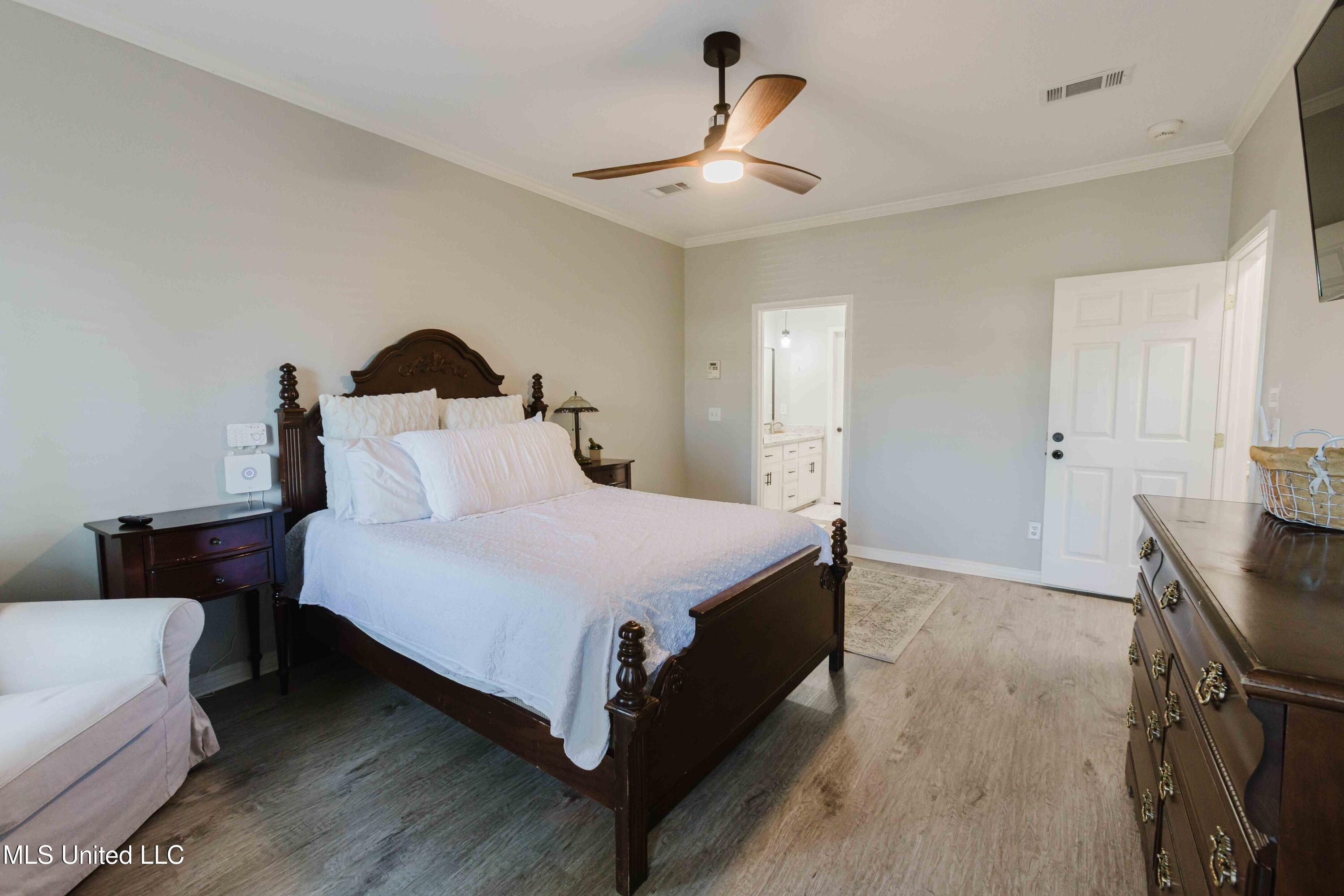 199 Mandarin Drive Brandon, MS 39047 - Photo 23 of 32 Master