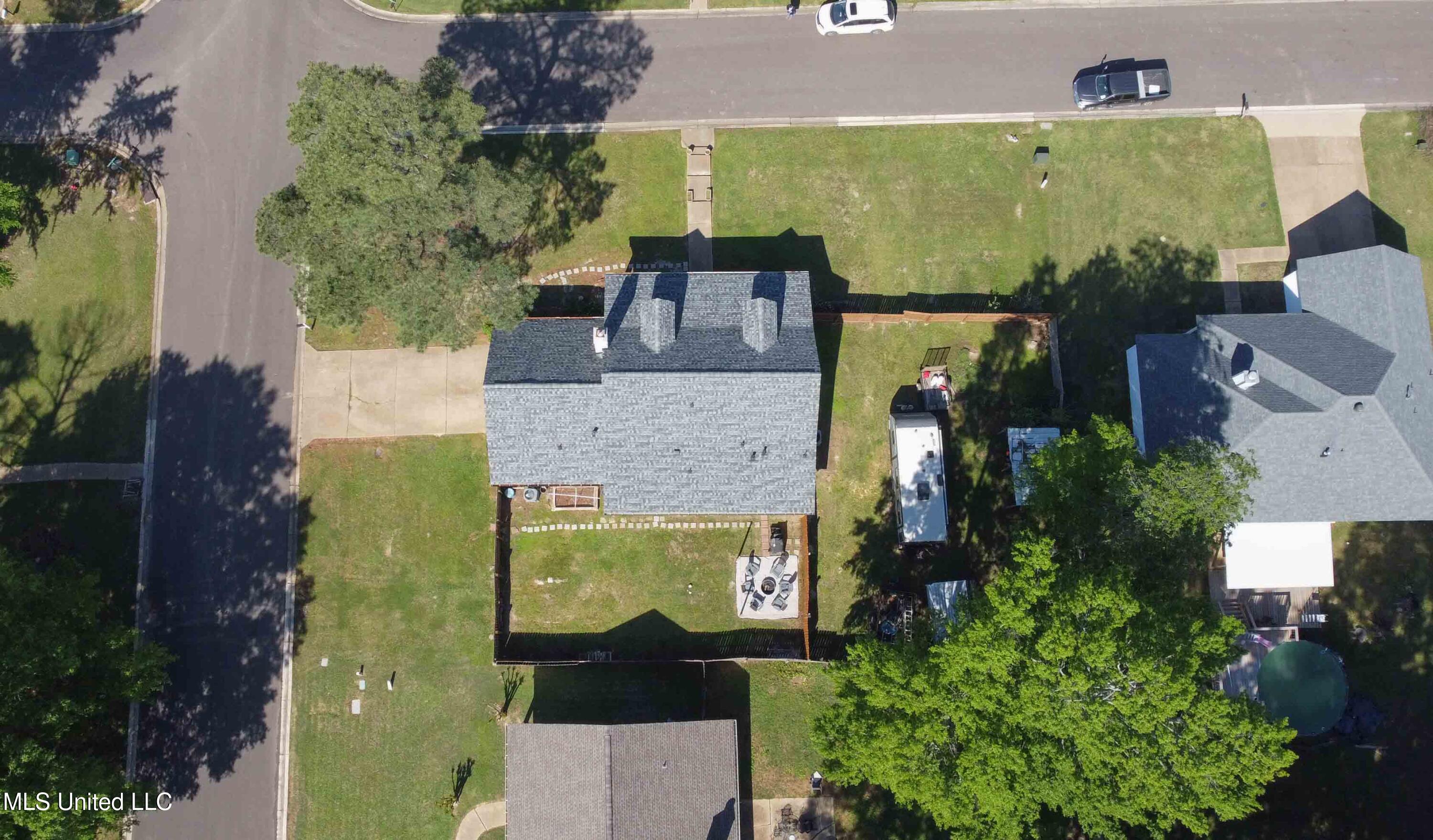 199 Mandarin Drive Brandon, MS 39047 - Photo 7 of 32 Over top