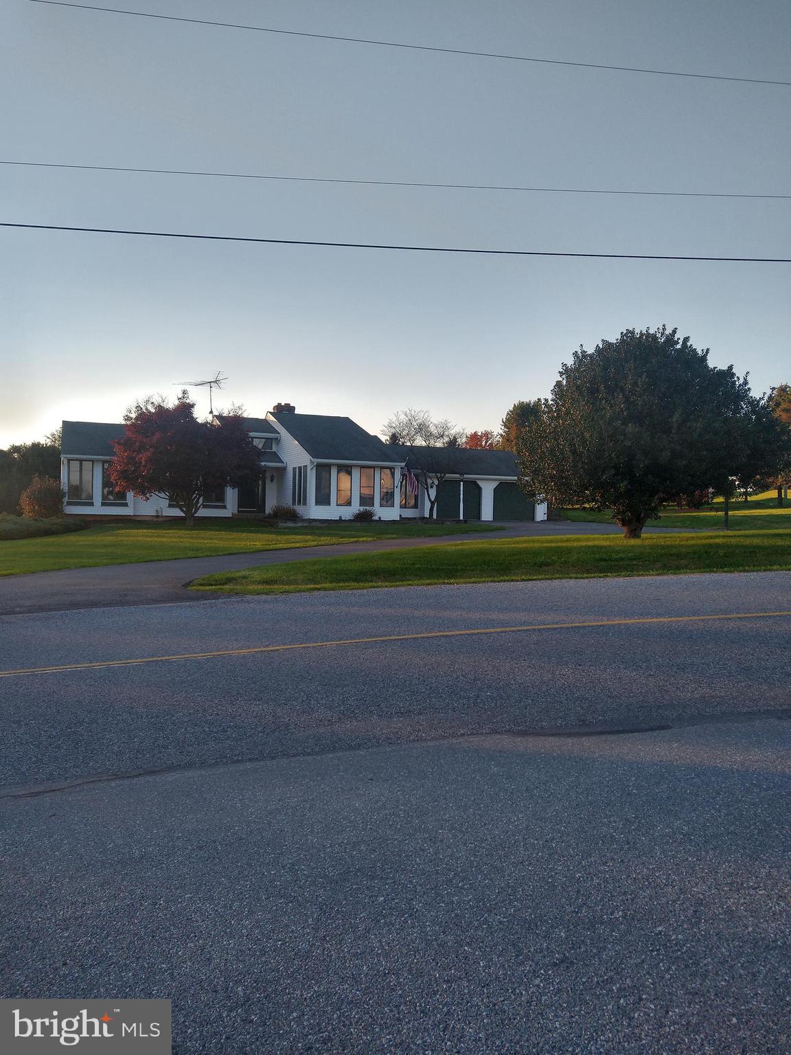 2 Wesley Road Quarryville, PA 17566 - Photo 1 of 5 Welcome to 2 Wesley Road!