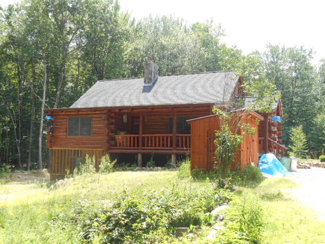 150 Bolan Road Milton, NH 03851 - Photo 1 of 31 Gallery Image 1
