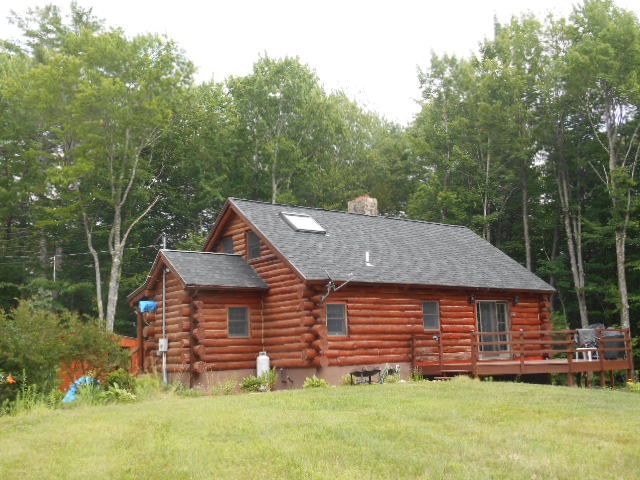 150 Bolan Road Milton, NH 03851 - Photo 2 of 31 Gallery Image 2