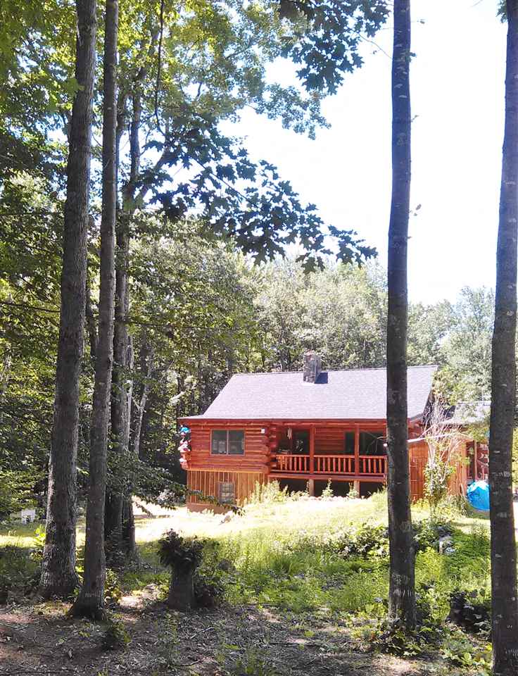 150 Bolan Road Milton, NH 03851 - Photo 3 of 31 Gallery Image 3