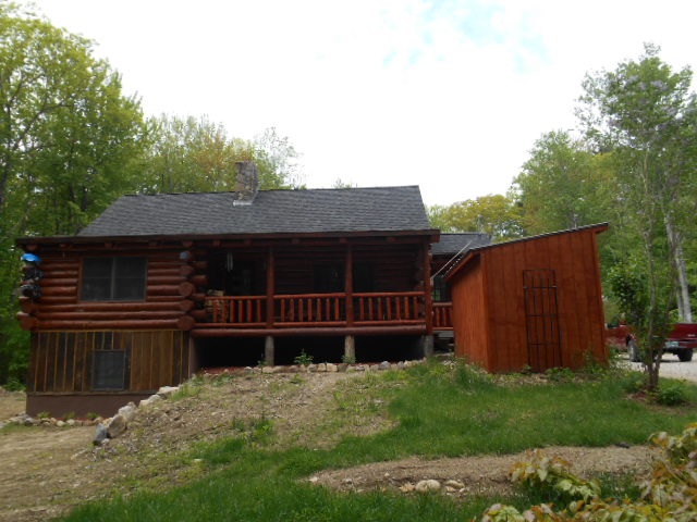 150 Bolan Road Milton, NH 03851 - Photo 4 of 31 Gallery Image 4