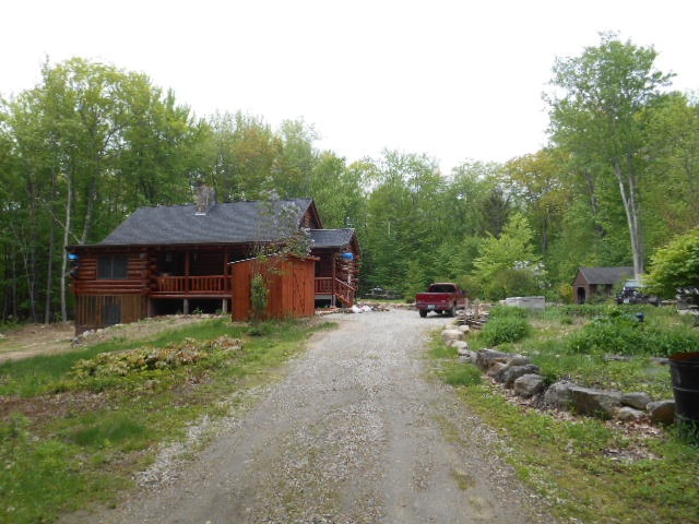 150 Bolan Road Milton, NH 03851 - Photo 5 of 31 Gallery Image 5