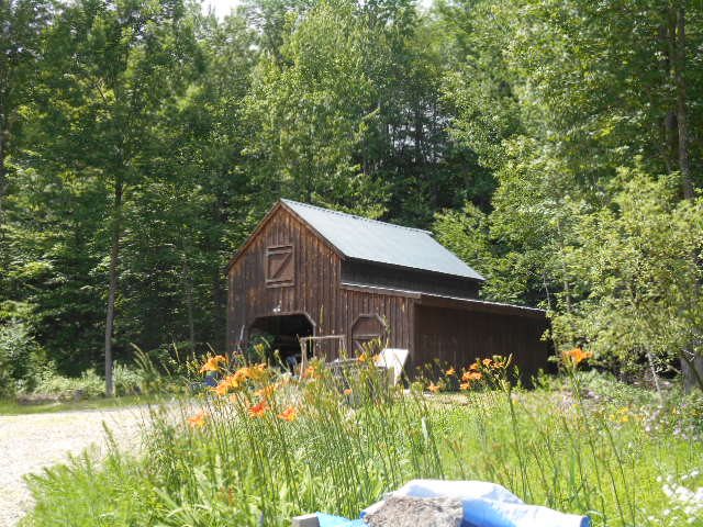 150 Bolan Road Milton, NH 03851 - Photo 9 of 31 Gallery Image 9