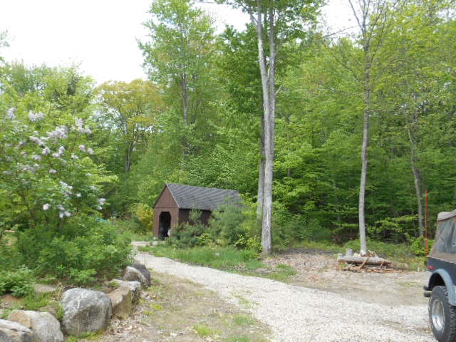 150 Bolan Road Milton, NH 03851 - Photo 10 of 31 Gallery Image 10