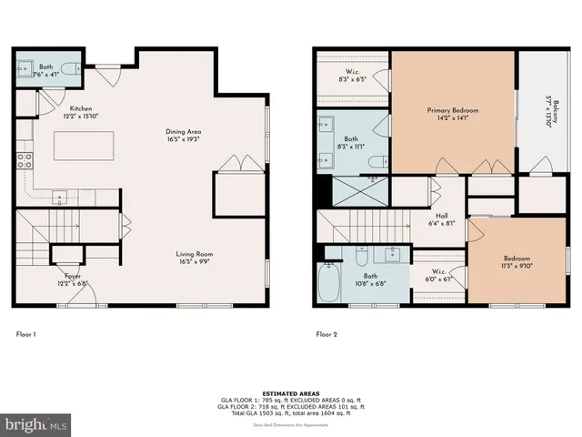 $3,695 | 35 Chestnut Road, Unit 204, Paoli, PA 19301