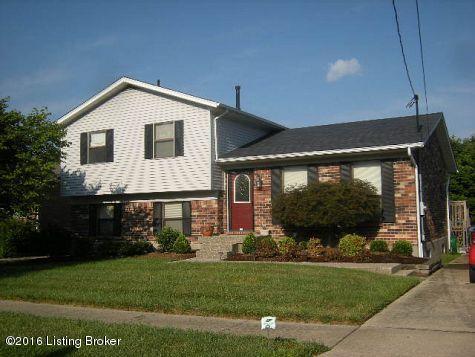 4306 Gaudet Road Jeffersontown, KY 40299 - Photo 1 of 16 4306 Gaudet Road