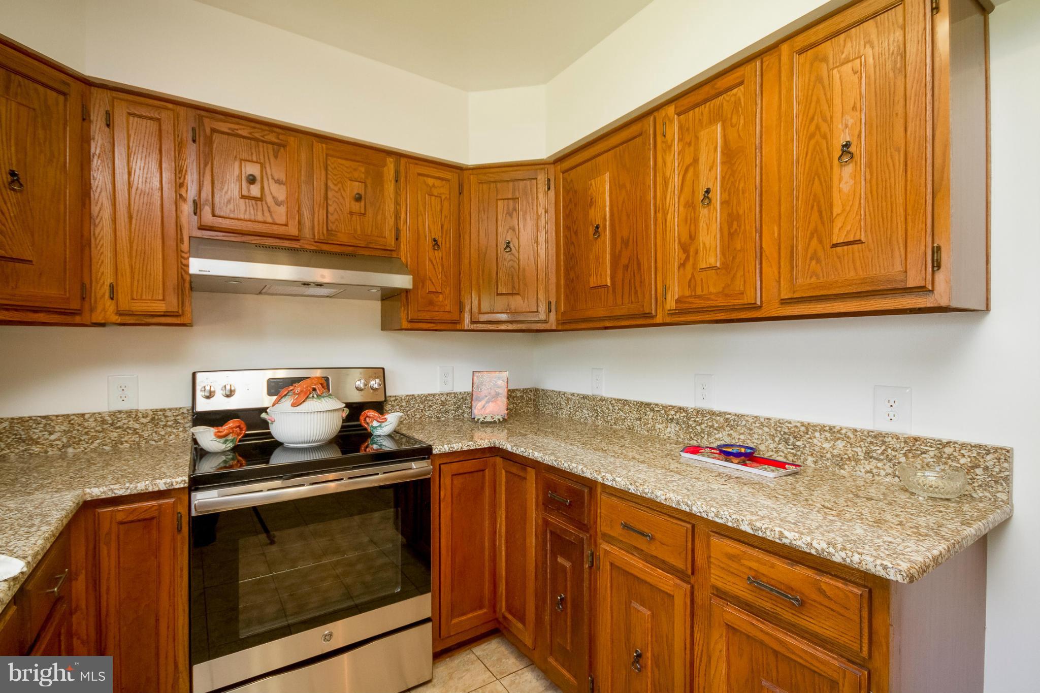 5410 Grinder Road Marbury, MD 20658 - Photo 11 of 30 Kitchen