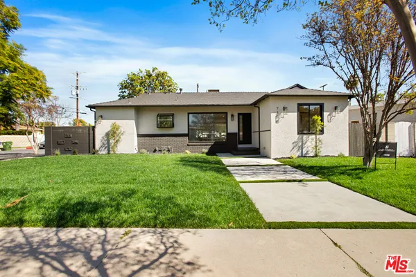 $4,390 | 7358 Paso Robles Avenue, Van Nuys, CA 91406