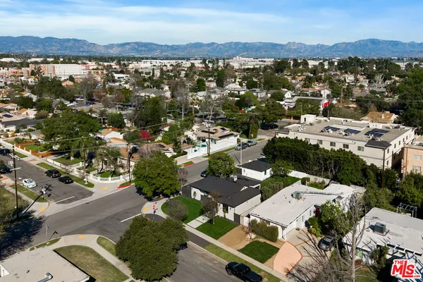 $4,390 | 7358 Paso Robles Avenue, Van Nuys, CA 91406